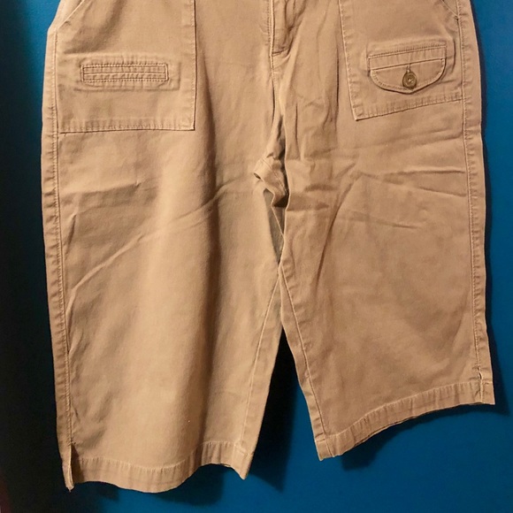 Capris - Picture 3 of 3